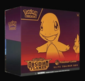 Obsidian Flames Pokemon Center Elite Trainer Box (Exclusive)