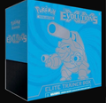 XY Evolutions Elite Trainer Box [Mega Blastoise]