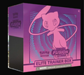 Fusion Strike Elite Trainer Box