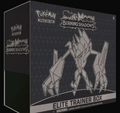 Burning Shadows Elite Trainer Box
