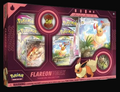 Flareon VMAX Premium Collection