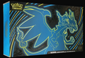 Mega Charizard X ex Ultra Premium Collection