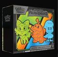 Paldea Evolved Elite Trainer Box