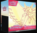 Paradox Rift Pokemon Center Elite Trainer Box (Exclusive) [Roaring Moon]