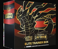 Lost Origin Elite Trainer Box
