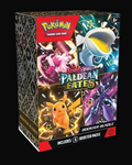 Paldean Fates Booster Bundle