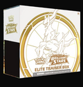 Brilliant Stars Elite Trainer Box