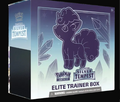 Silver Tempest Elite Trainer Box