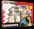 Celebrations Collection [Lance's Charizard V
