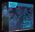Phantasmal Flames Elite Trainer Box