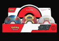 Poke Ball Tin Display (Q4 2025) SEALED