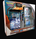 Alolan Ninetales GX Challenge Box