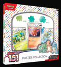 151 Poster Collection