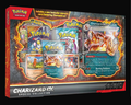 Charizard ex Special Collection