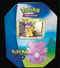Pokemon Go Tin [Blissey]