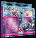 2022 World Championship Deck: Andre Chiasson (The Shape of Mew)