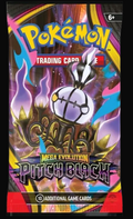 Pitch Black Booster Pack